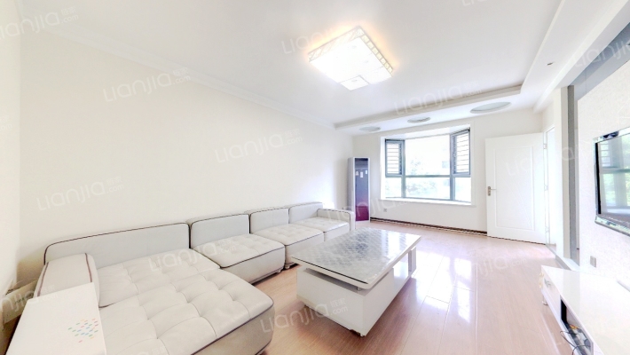 海龙香槟大道二手房实景图