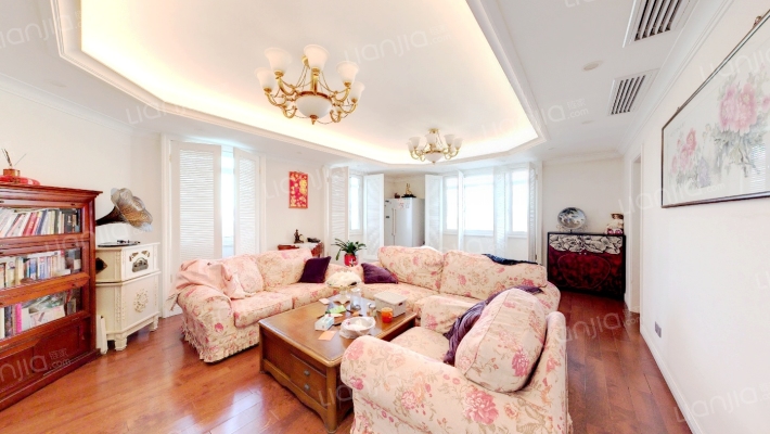 美丽华花园(公寓)二手房实景图