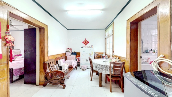 可苑新村A区二手房实景图