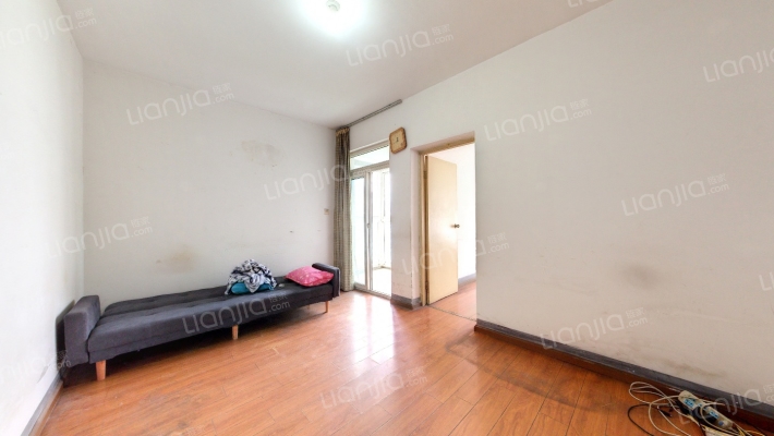 西林豫府A区二手房实景图