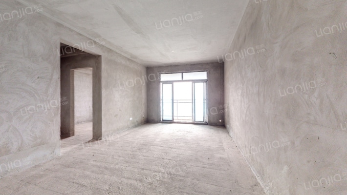 巴滨一号璀璨滨江二手房实景图