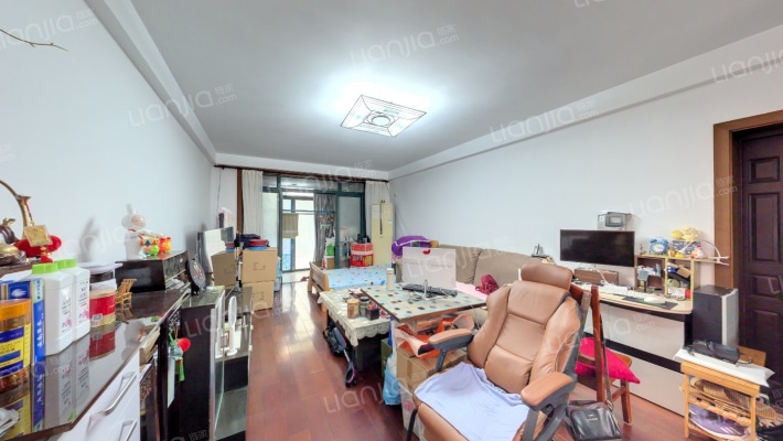 叠翠苑二手房实景图