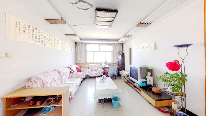 食品厂家属楼（桥头）二手房实景图