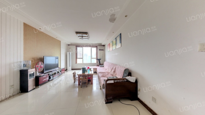 塔冢裕园A区二手房实景图