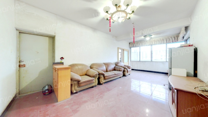 安全巷7号院二手房实景图