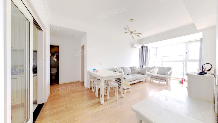 光华苑二手房实景图