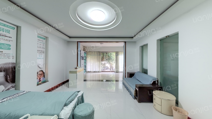 长安华都西区二手房实景图