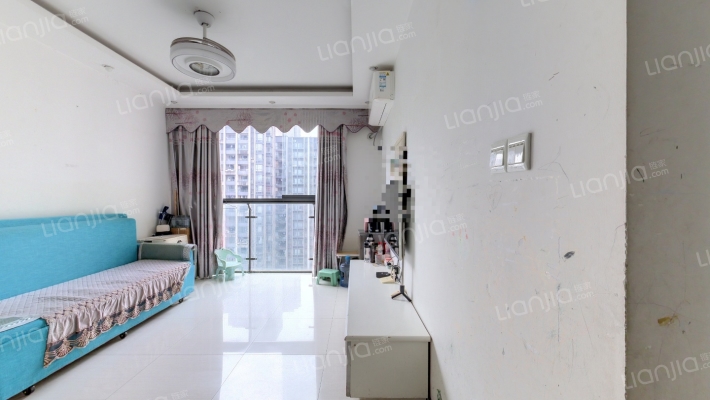 东原D7一期二手房实景图