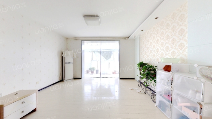 安苑小区A区二手房实景图