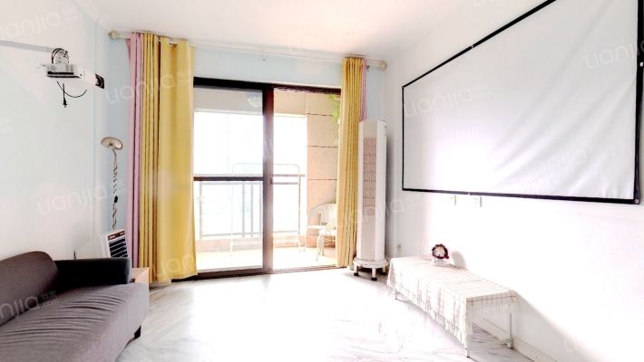 绿地468公馆三期二手房实景图