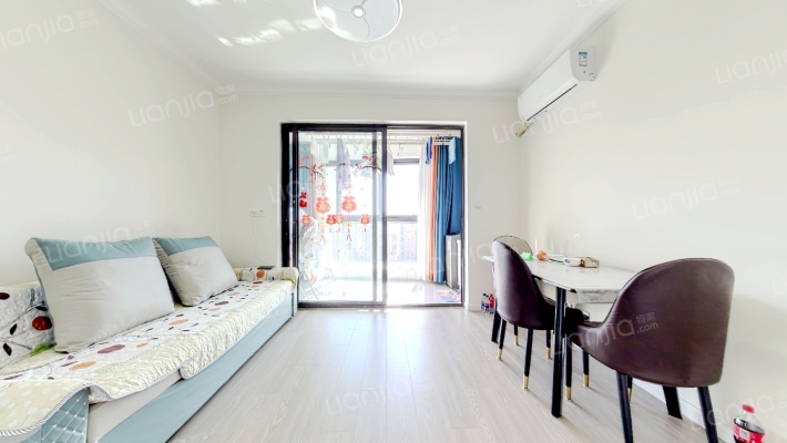 荣域飘鹰锦和花园(公寓)二手房实景图