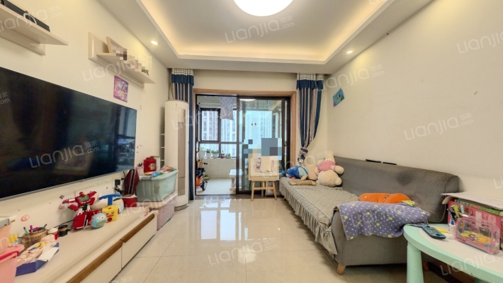 康桥朗城3号院二手房实景图