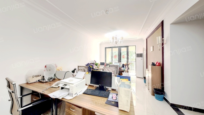 恒大嘉州城二手房实景图