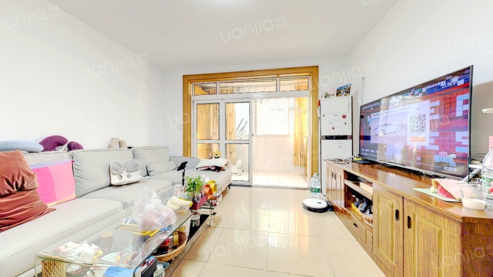 共富二村二手房实景图