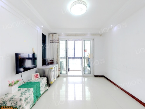 整租·金锦苑 3室2厅 南