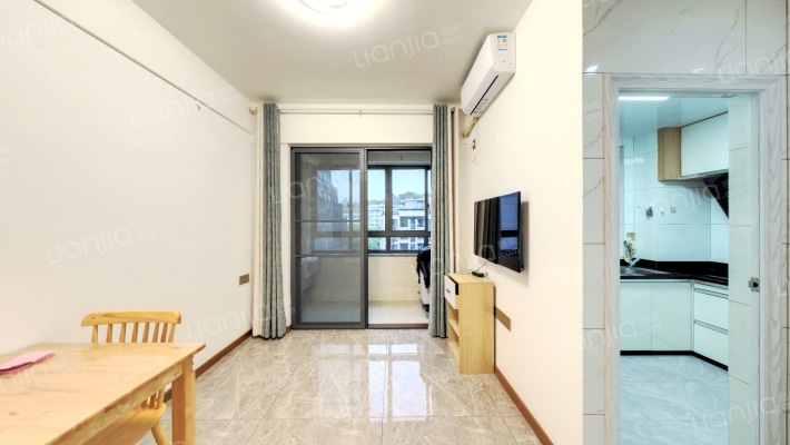 华屏苑二手房实景图