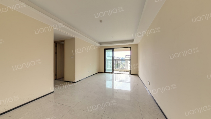 澜山望峯上二手房实景图