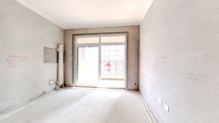 同德悦庭二手房实景图