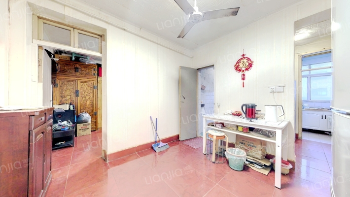 三官庙北拐街二手房实景图