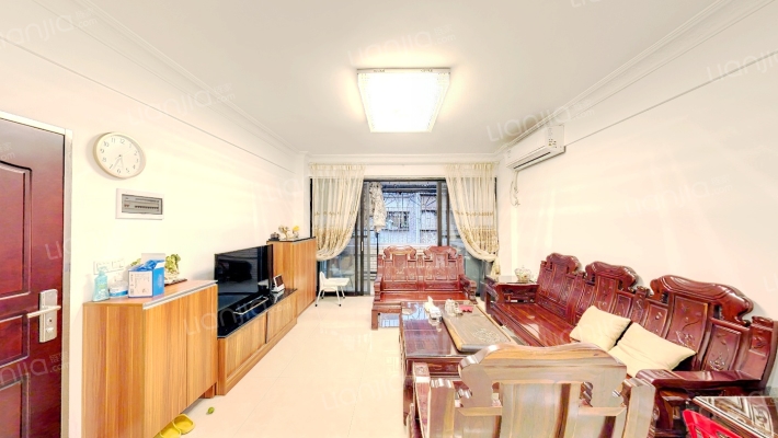 富丽家园福泰园二手房实景图