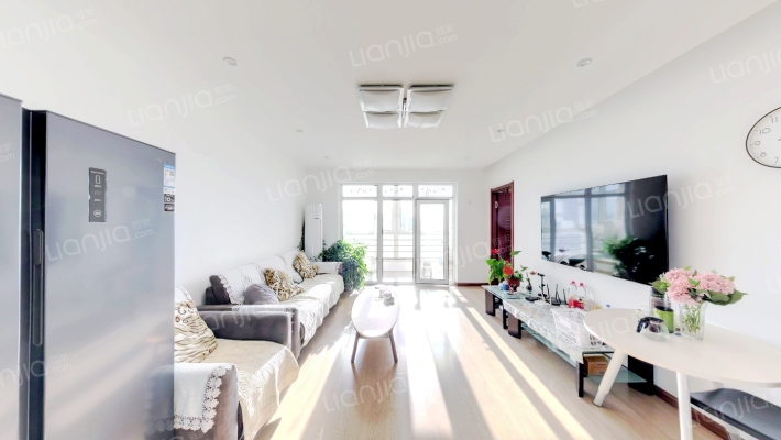 香电街二手房实景图