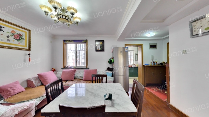 浦南园二手房实景图