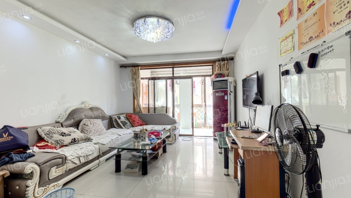 东润花园二手房实景图