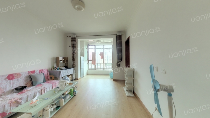 塔谈二区二手房实景图