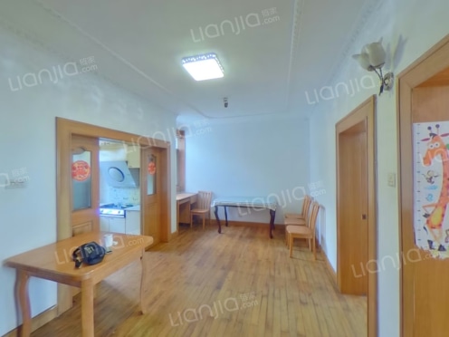 整租·水香二村 2室1厅 南