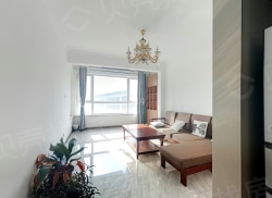 整租·磁山温泉小镇 2室1厅 南/北_磁山温泉小镇租房