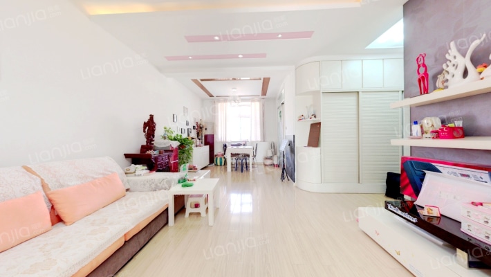 科苑小区南区二手房实景图