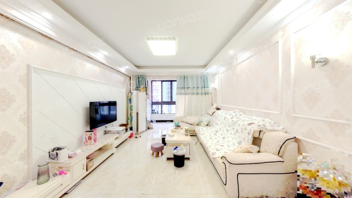 融景城锦峰二手房实景图