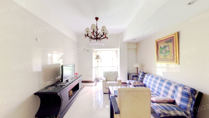 东方水岸二手房实景图