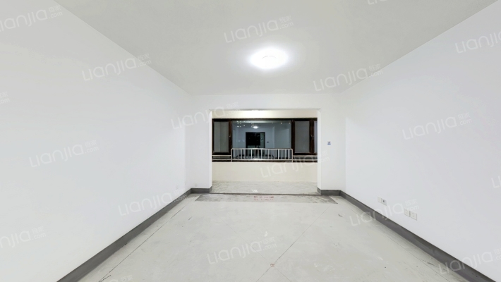 领秀城樾系健康宅楠樾二手房实景图