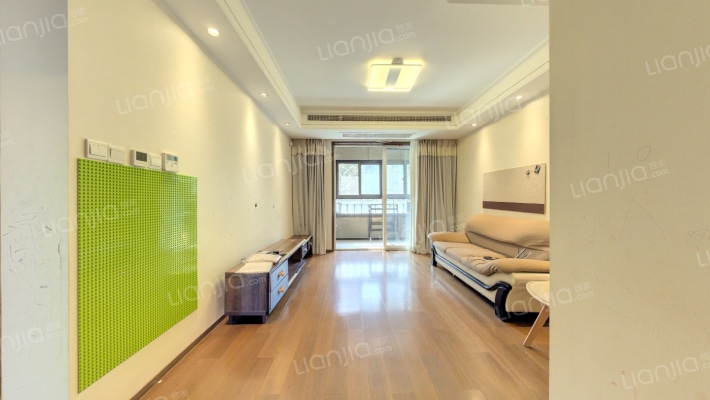 象屿上海年华二手房实景图