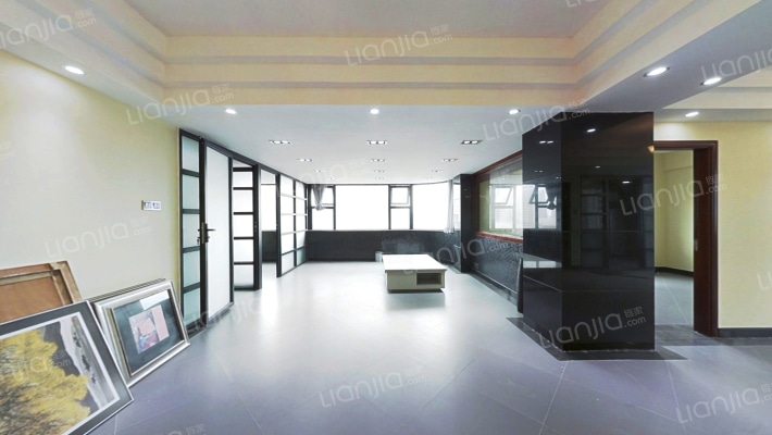 宝江大厦二手房实景图