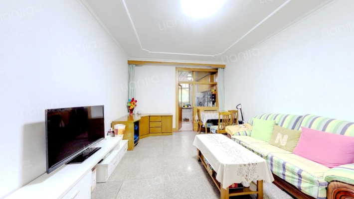 医药公司宿舍二手房实景图