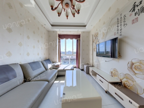 整租·足球村 2室1厅 东