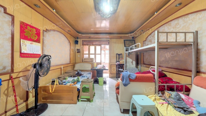 电力巷29号二手房实景图