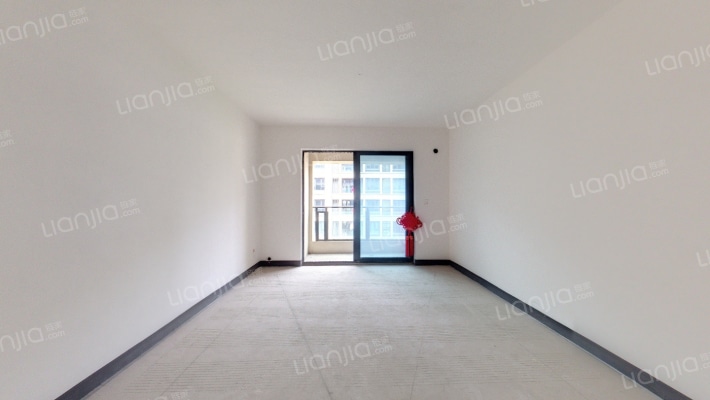 西著七里一组团二手房实景图