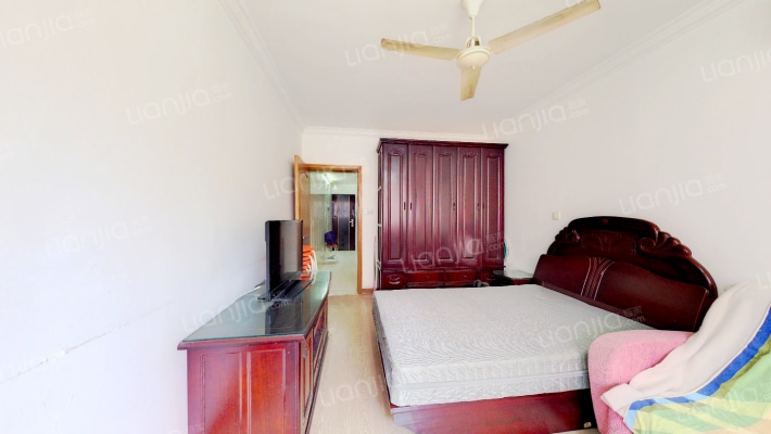 宝钢五村后河沿二手房实景图