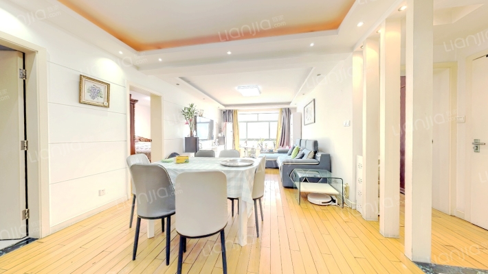 书香门第二手房实景图