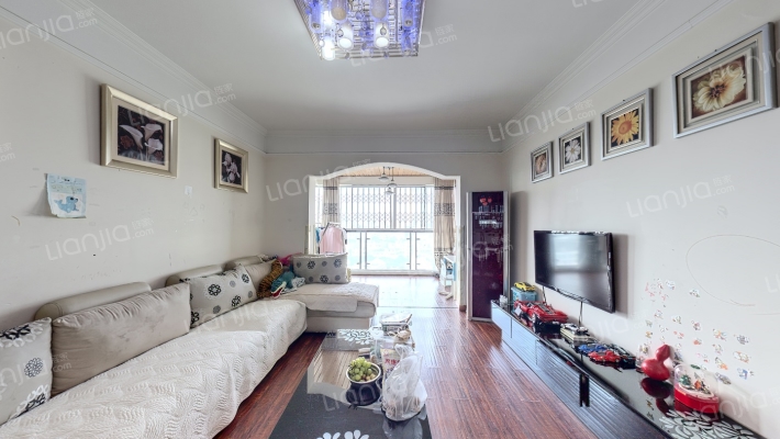 帝景湾二手房实景图