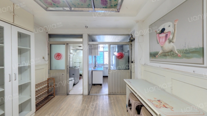 李巷小区(梁溪区)二手房实景图