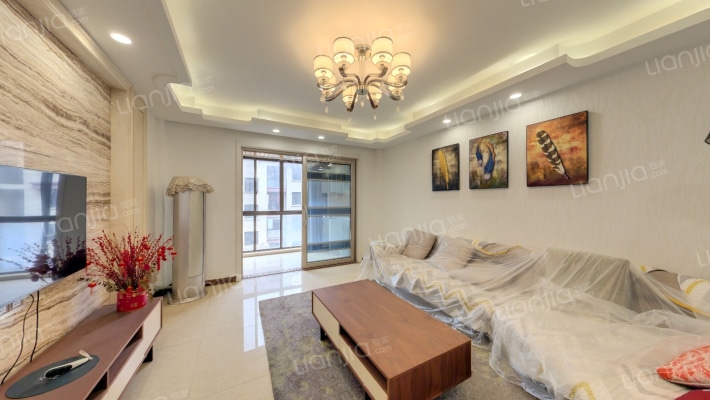 丹凤国际二手房实景图