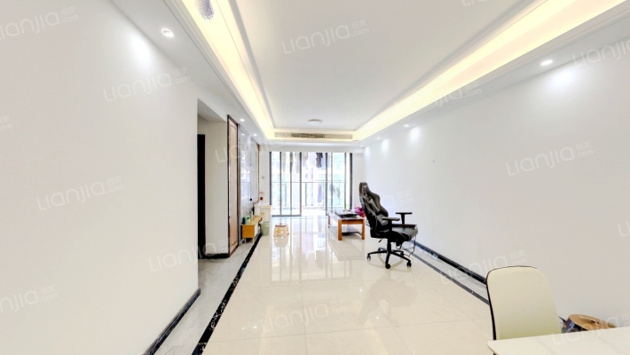 通大旭日园二手房实景图