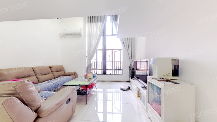 新城国际二手房实景图