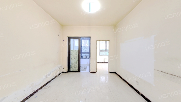 绿地中山华府百合院二手房实景图