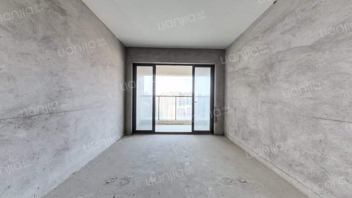 幸福天地二手房实景图