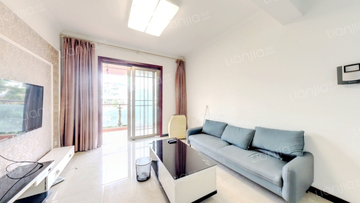 南桥春天二手房实景图